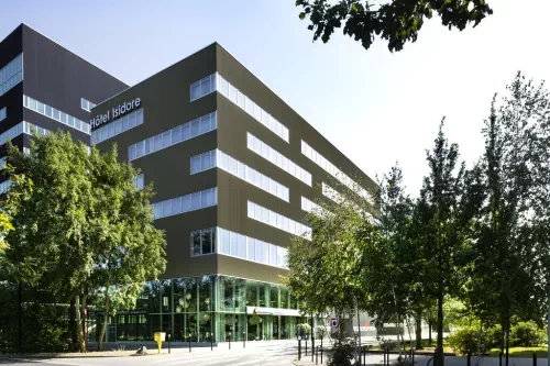 BEST WESTERN PLUS HOTEL ISIDORE