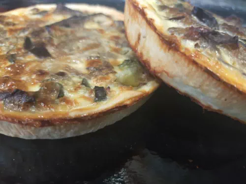 Traiteur événementiel bio à Paris