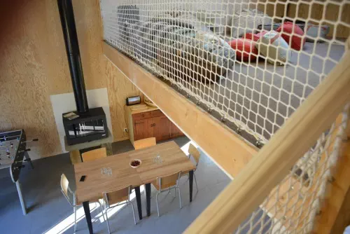 Domaine nature près de Seignosse