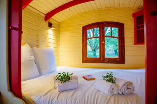 Lieu insolite au cœur de la Gironde