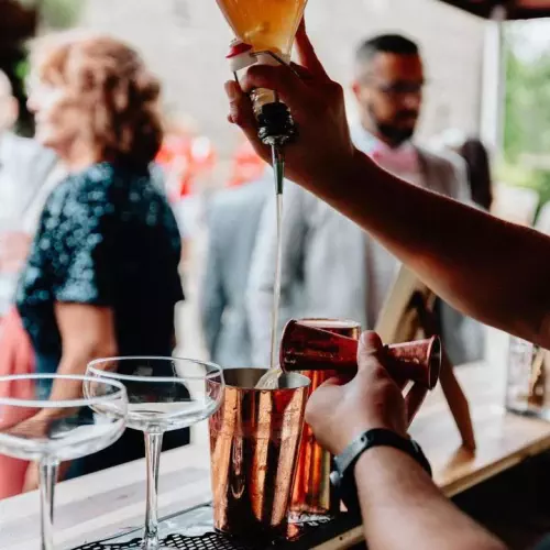 Les cocktails haut de gamme en Aquitaine