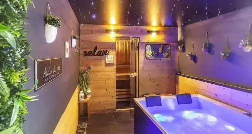 SURE HOTEL BY BEST WESTERN ANNECY