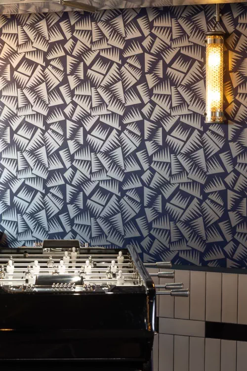 Établissement hôtelier moderne et engagé à Clermont-Ferrand