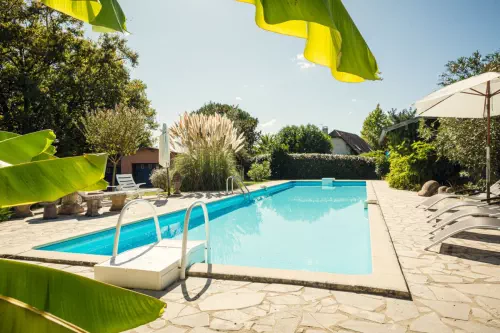 Séminaires écologiques dans le Béarn