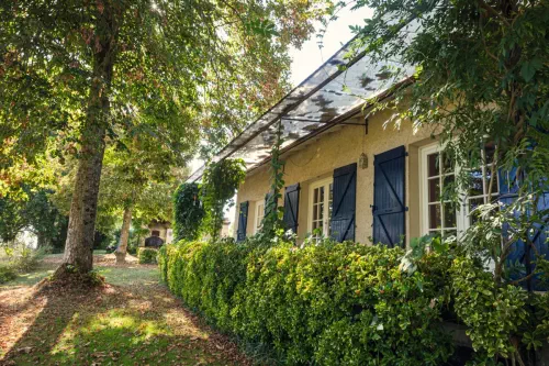 Séminaires écologiques dans le Béarn