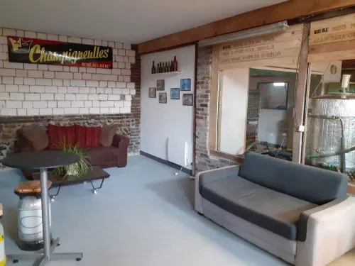 Brasserie artisanale en Seine-Maritime