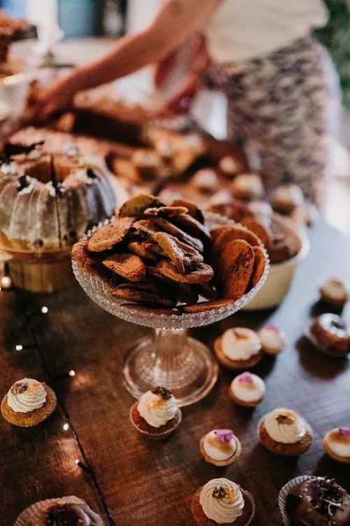 Traiteur engagé près d'Arlon