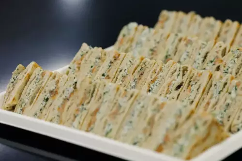 Plateaux repas, lunchbags et cocktails à Paris