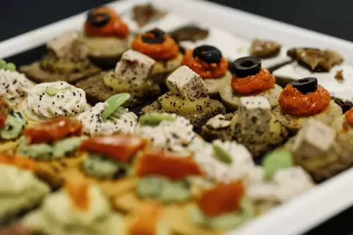 Plateaux repas, lunchbags et cocktails à Paris