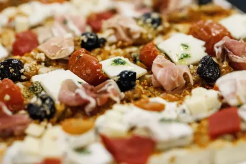 Plateaux repas, lunchbags et cocktails à Paris