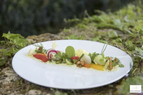 Restaurant et hôtel en Dordogne