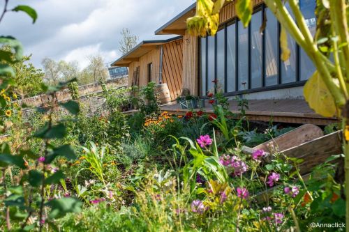 Ferme Nature & Découvertes