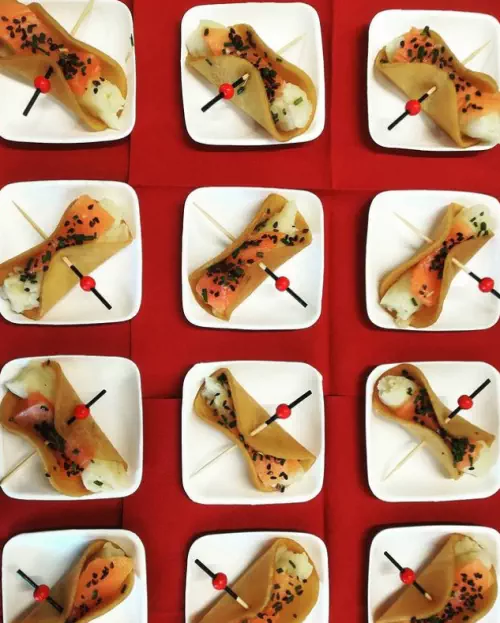 Ferme urbaine & traiteur engagé à Marseille