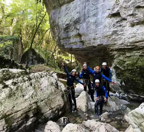 Stages et expériences en pleine nature, partout en France