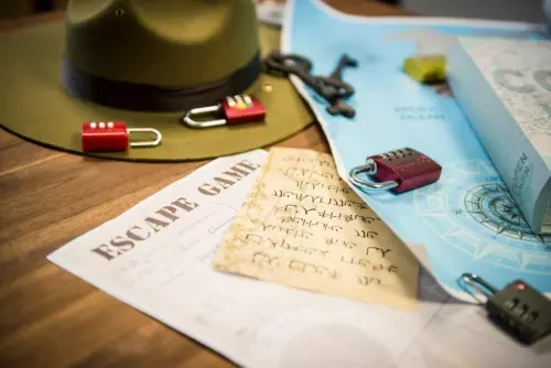 Animation teambuilding dans le sud-ouest