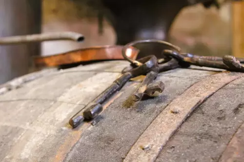 Teambuilding autour du cognac en Charentes