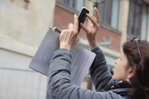 Escape games ludiques et culturels dans différents quartiers de Paris