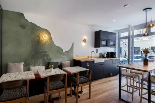 Espace de travail modulables à Melun