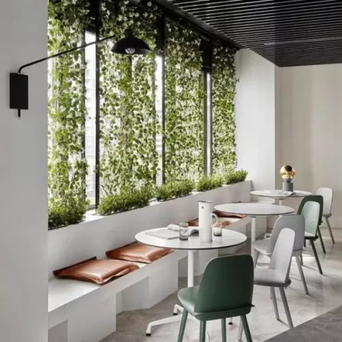 Coworking écoresponsable et salles modulables près de Toulouse