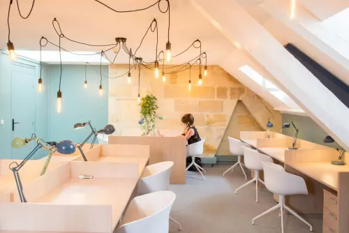 Salle de réunion dans Bordeaux