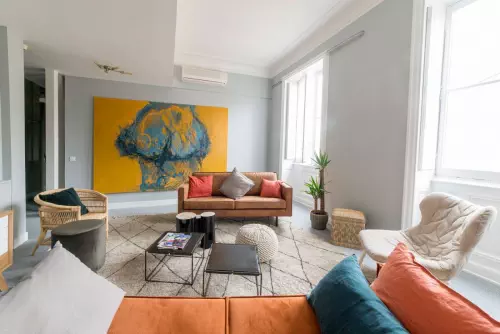 Salle de réunion dans Bordeaux