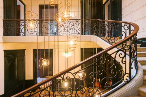 Salle de réunion dans Bordeaux