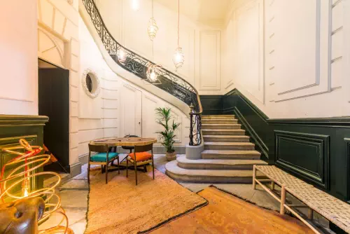 Salle de réunion dans Bordeaux