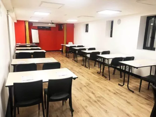 Espaces modulables et conviviaux à La Rochelle