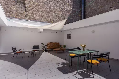 Espace de travail modulables à Melun