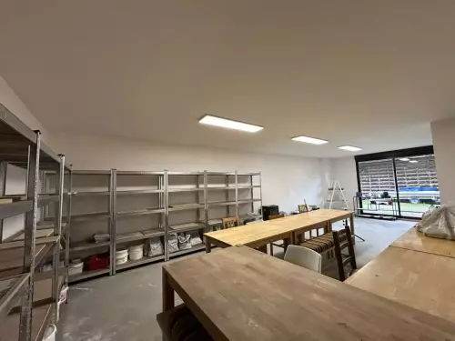 Ateliers céramique entre Chartres et Châteaudun