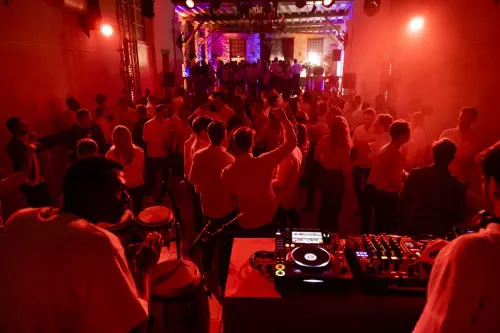 Magnifique château et ses espaces réceptifs dans le Loiret