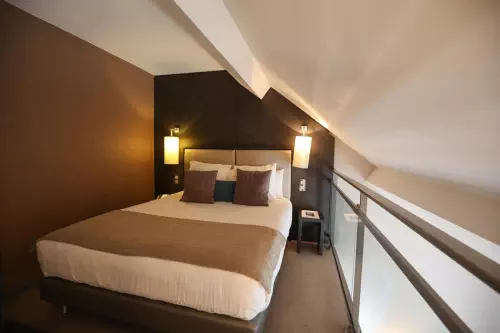 Domaine élégant et convivial en Corrèze