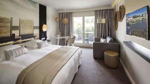 Les espaces de travail et de bien-être à Arcachon