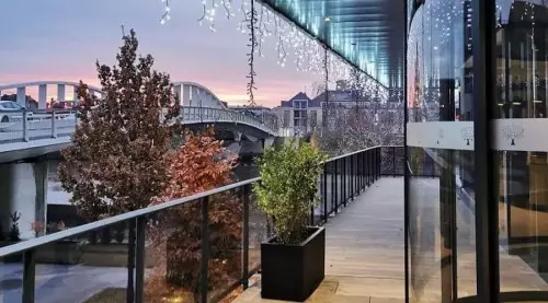 AIDEN BY BEST WESTERN @ T'AIM HÔTEL