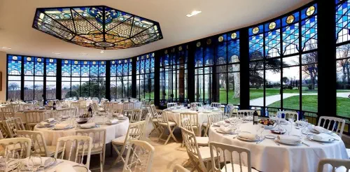 Château viticole d'exception près de Bordeaux