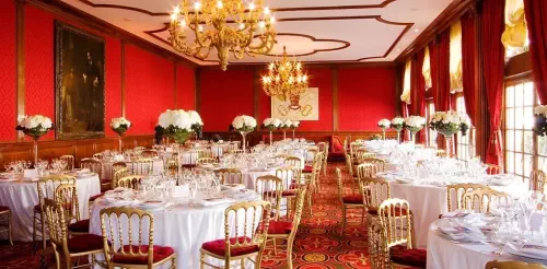 Château viticole d'exception près de Bordeaux