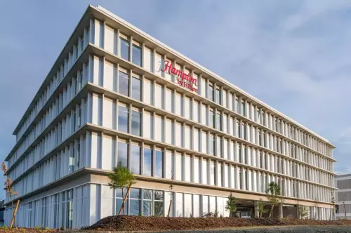 Hampton by Hilton Bordeaux-Mérignac