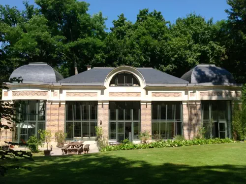 Espaces de travail cosy près de Paris