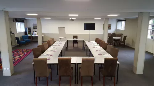 Domaine élégant et convivial en Corrèze