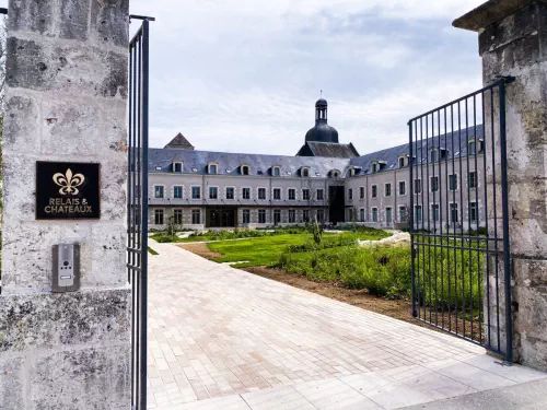 Superbe établissement engagé à Blois