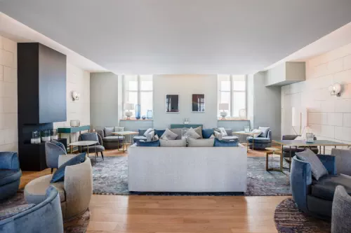 Superbe établissement engagé à Blois