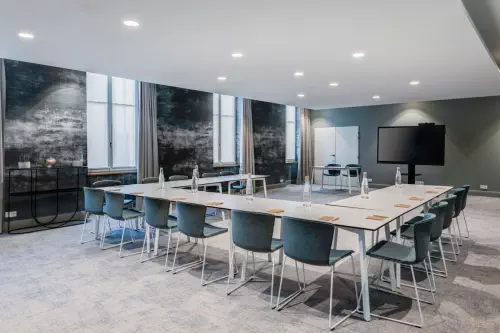 Superbe établissement engagé à Blois