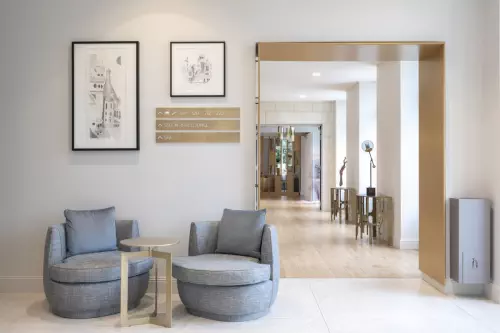 Superbe établissement engagé à Blois