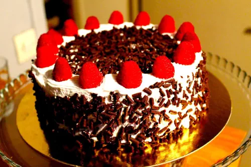 La cuisine 100% végétale toulousaine
