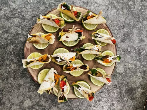 Animation cours de cuisine végétale dans les Alpes-Maritimes