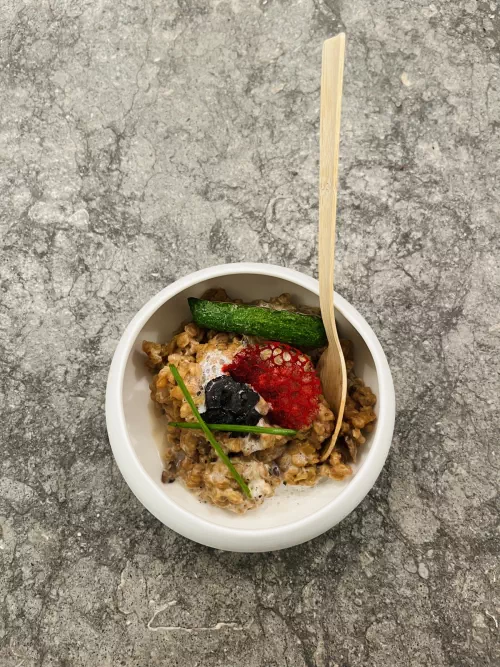 Traiteur original et responsable dans les Alpes-Maritimes