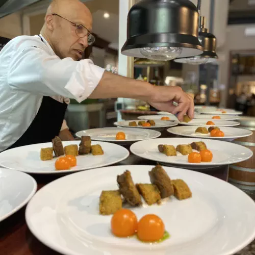 Activités découvertes culinaires locales à Marseille