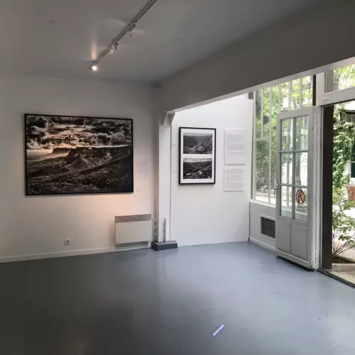 Galerie de Montparnasse