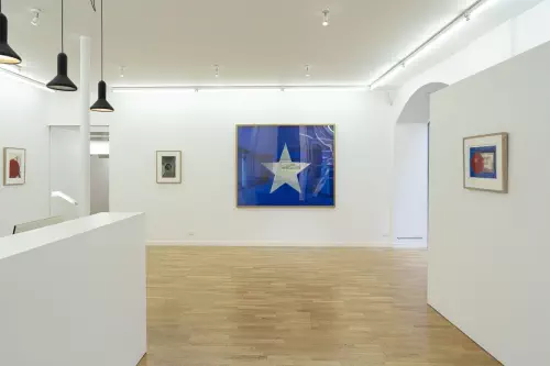 Galerie d'art clermontoise