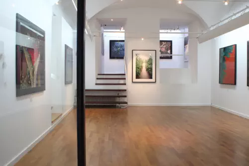 Galerie d'art clermontoise